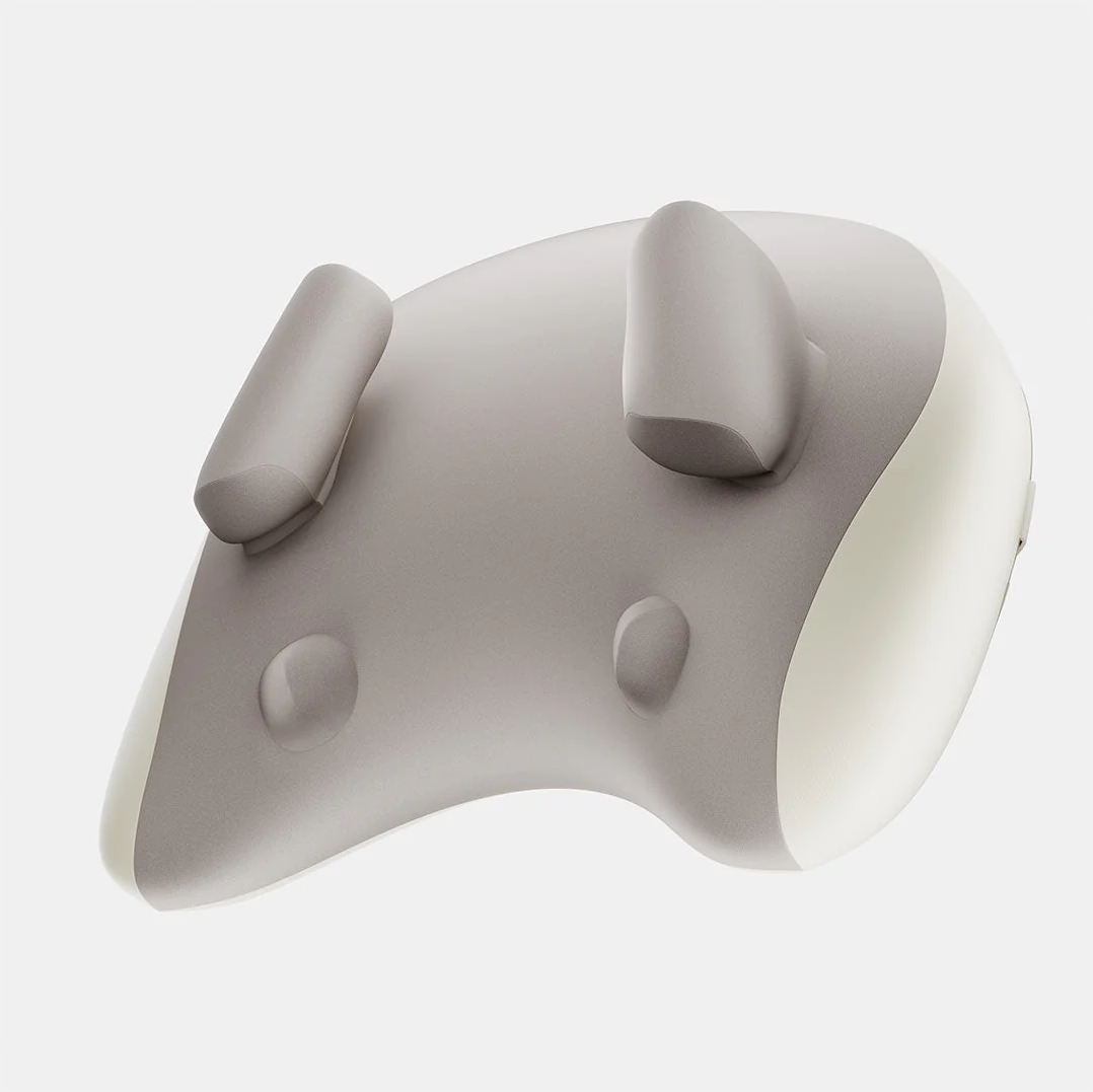 HiZoo - Clinical Grade Decompression Massager